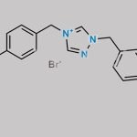 Letrozole Impurity 4 CAS#: N/A