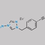 Letrozole Impurity 6 CAS#: 748812-17-1
