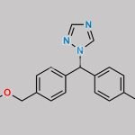 Letrozole Impurity 7 CAS#: N/A