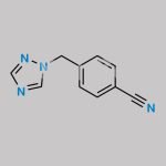 Letrozole Impurity C CAS#: 112809-25-3