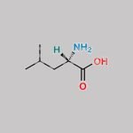 Leucine CAS#: 61-90-5