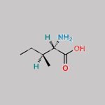 Leucine EP Impurity A CAS#: 73-32-5