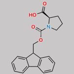 D-Proline-N-Fmoc CAS#: 101555-62-8