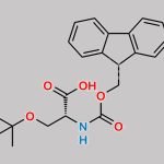 Fmoc-D-Ser(tBu)-OH CAS#: 128107-47-1