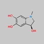 Leuco-Adrenochrome CAS#: N/A