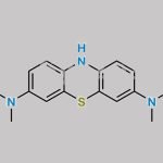 Leucomethylene Blue CAS#: 613-11-6