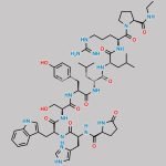 Leuprolide CAS#: 53714-56-0