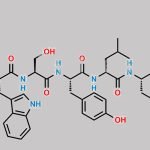 Leuprolide Acetate EP Impurity C CAS#: N/A