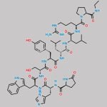 Leuprolide Acetate EP Impurity F CAS#: 1872435-00-1