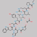 Leuprolide Acetate EP Impurity G CAS#: N/A