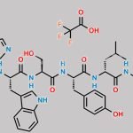 Leuprolide Acetate Impurity J CAS#: N/A