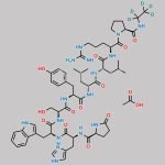 Leuprolide-d5 Acetate CAS#: N/A