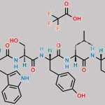 Leuprolide Impurity 2 CAS#: N/A