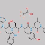 Leuprolide Impurity 3 CAS#: N/A