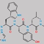 Leuprolide Impurity 4 CAS#: 267878-61-5
