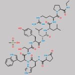 Leuprolide Mesylate CAS#: 944347-41-5