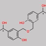 Levalbuterol Impurity F CAS#: 147663-30-7