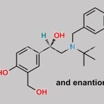 Levalbuterol Impurity E CAS#: 24085-03-8