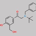 Levalbuterol Impurity G CAS#: 64092-10-0