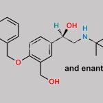 Levalbuterol Impurity I CAS#: 56796-66-8