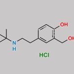 Levalbuterol USP Related Compound A (HCl salt) CAS#: N/A