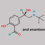 Levalbuterol USP Related Compound D CAS#: 156339-88-7