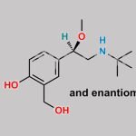 Levalbuterol USP Related Compound H CAS#: 870076-72-5
