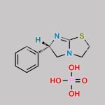 Levamisole Phosphate CAS#: 32093-35-9