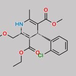 Levamlodipine Besylate CAS#: 150566-71-5