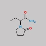 Levetiracetam CAS#: 102767-28-2