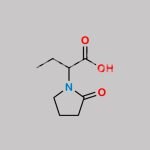 Levetiracetam EP Impurity A CAS#: 67118-31-4