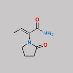 Levetiracetam EP Impurity B CAS#: 358629-47-7