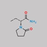 Levetiracetam EP Impurity D CAS#: 103765-01-1