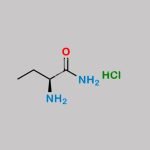 Levetiracetam EP Impurity G CAS#: 7682-20-4