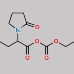 Levetiracetam Impurity 4 CAS#: N/A