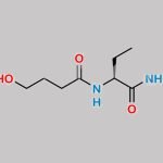 Levetiracetam Impurity 6 CAS#: 1868118-63-1