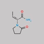 Levetiracetam Impurity 7 CAS#: 1204187-83-6