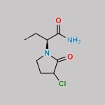 Levetiracetam Impurity 8 CAS#: 2245069-23-0