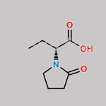 Levetiracetam R-Carboxylic Acid CAS#: 103833-72-3