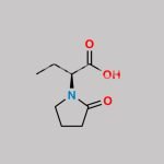Levetiracetam S-Carboxylic Acid CAS#: 102849-49-0