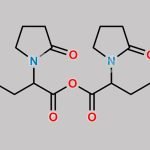 Levetiracetam Symmetric Anhydride CAS#: N/A