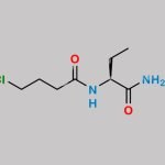 Levetiracetam USP Related Compound  A CAS#: 102767-31-7