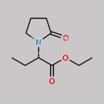 levetiracetam Ethyl Ester CAS#: 86815-10-3