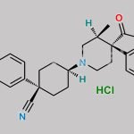 Levocabastine Hydrochloride CAS#: 79547-78-7