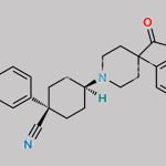 Levocabastine Hydrochloride EP Impurity D CAS#: 80139-90-8