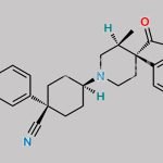 Levocabastine Hydrochloride EP Impurity E CAS#: N/A