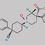 Levocabastine Hydrochloride EP Impurity L CAS#: N/A