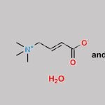 Levocarnitine EP Impurity A (Hydrate) CAS#: N/A