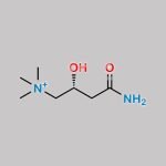 Levocarnitine EP Impurity C CAS#: 64532-04-3
