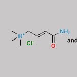 Levocarnitine EP Impurity D CAS#: N/A